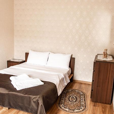 Bilya Richky Hotel Kamianets-Podilskyi Εξωτερικό φωτογραφία