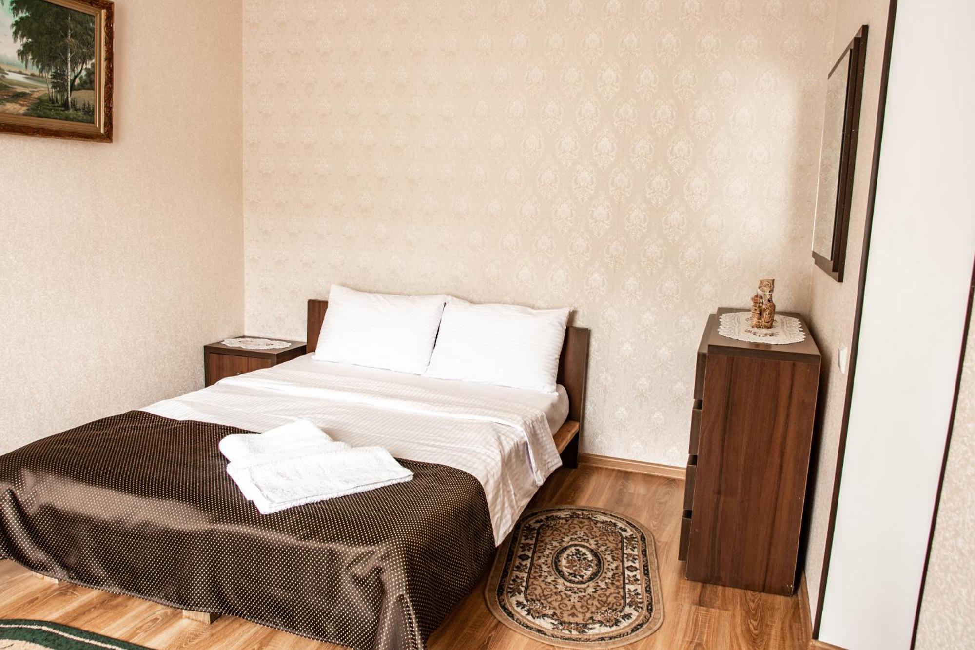 Bilya Richky Hotel Kamianets-Podilskyi Εξωτερικό φωτογραφία