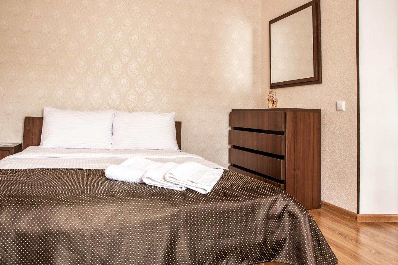Bilya Richky Hotel Kamianets-Podilskyi Εξωτερικό φωτογραφία